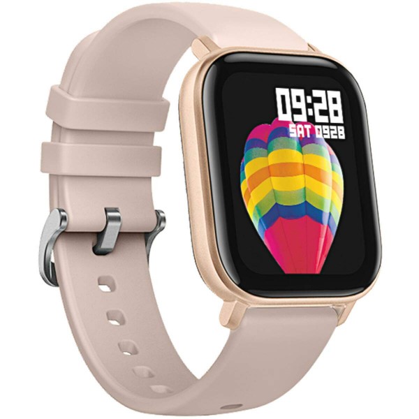 Relogio Smartwatch Watch 5 - Modo Esporte - à Prova D